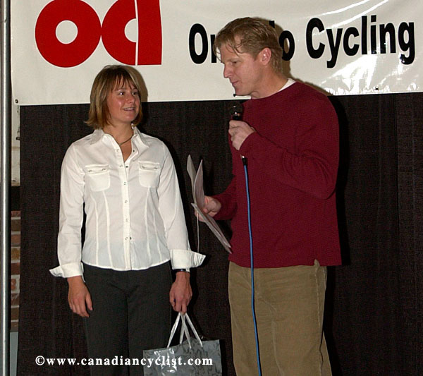 Cycling Celebration