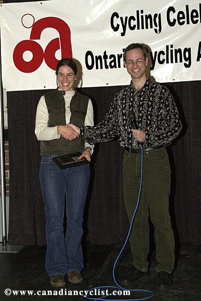 Cycling Celebration