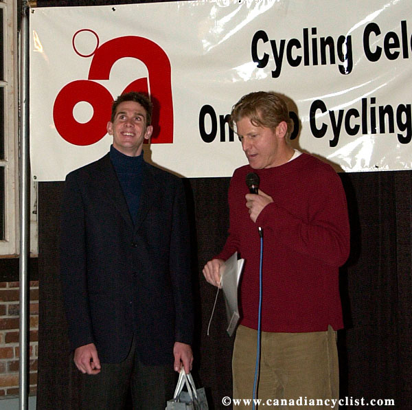 Cycling Celebration