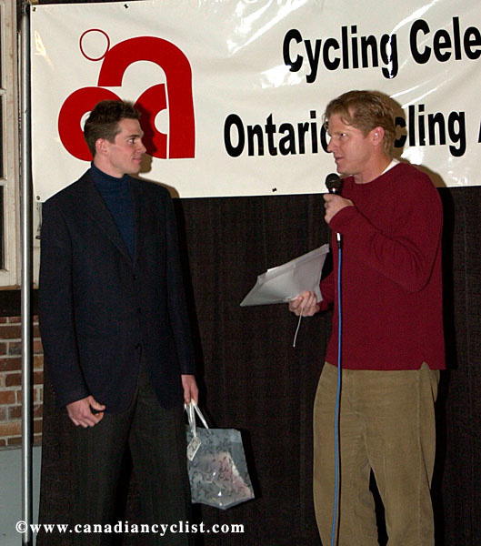 Cycling Celebration