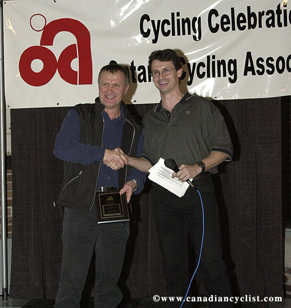 Cycling Celebration