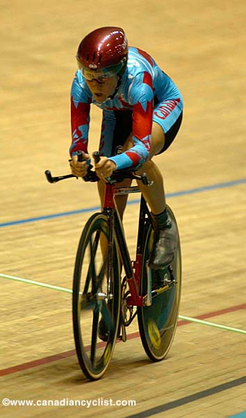 Commonwealth Games - August 1