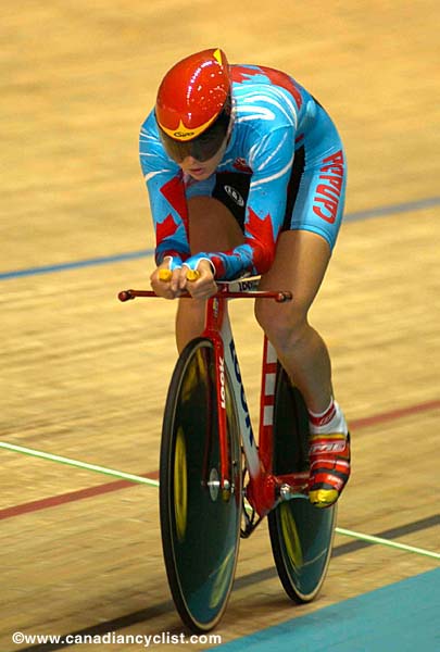 Commonwealth Games - August 1