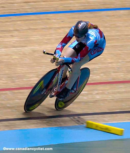 Commonwealth Games - August 1