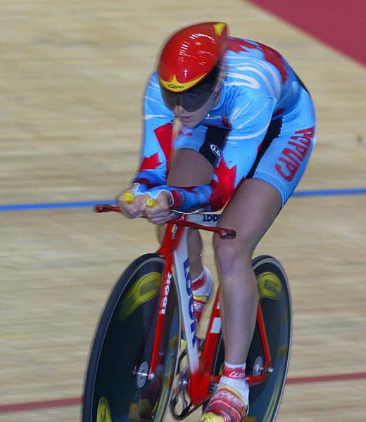 Commonwealth Games - August 1