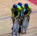 Commonwealth Games - August 1