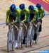 Commonwealth Games - August 1