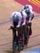Commonwealth Games - August 1