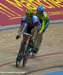 Commonwealth Games - August 1