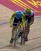 Commonwealth Games - August 1