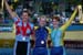 Commonwealth Games - August 1