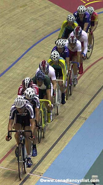 Commonwealth Games - August 2