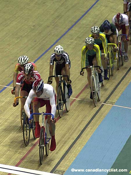 Commonwealth Games - August 2