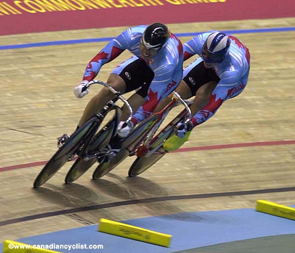 Commonwealth Games - August 2