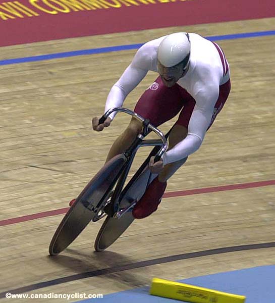 Commonwealth Games - August 2