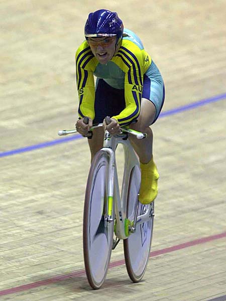 Commonwealth Games - August 2