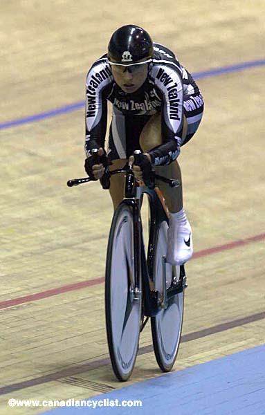 Commonwealth Games - August 2