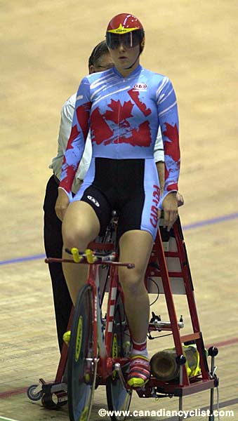 Commonwealth Games - August 2