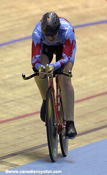 Commonwealth Games - August 2