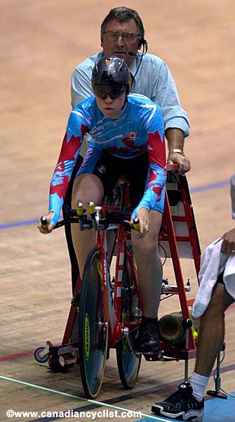 Commonwealth Games - August 2