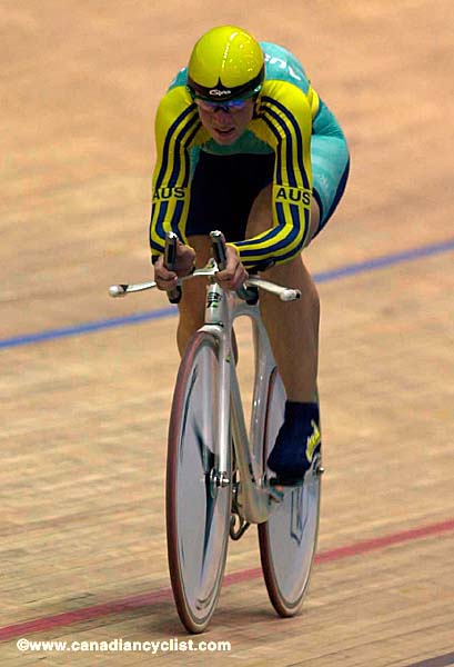Commonwealth Games - August 2