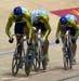 Commonwealth Games - August 2