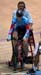 Commonwealth Games - August 2