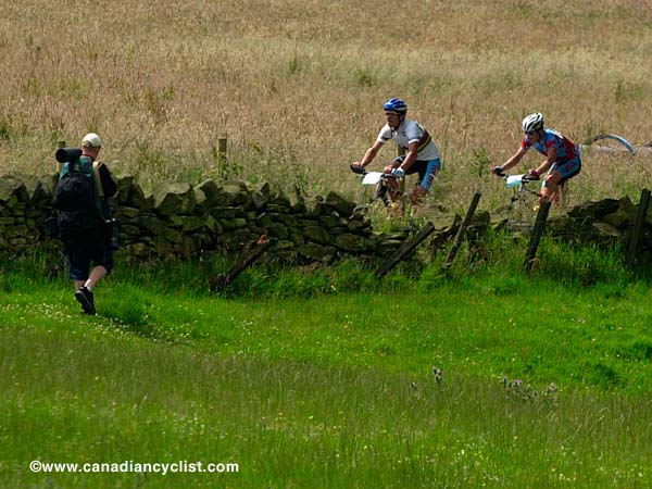 Commonwealth Games - Cross Country
