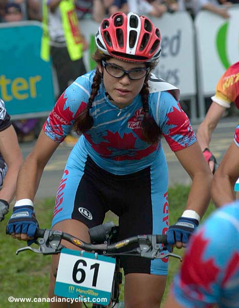Commonwealth Games - Cross Country