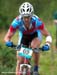 Commonwealth Games - Cross Country