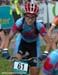 Commonwealth Games - Cross Country