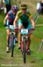 Commonwealth Games - Cross Country