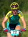 Commonwealth Games - Cross Country