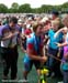 Commonwealth Games - Cross Country