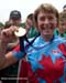 Commonwealth Games - Cross Country