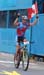 Commonwealth Games - Cross Country