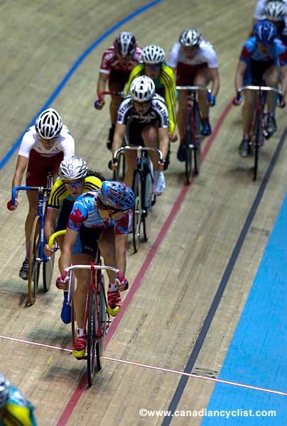 Commonwealth Games - July 31