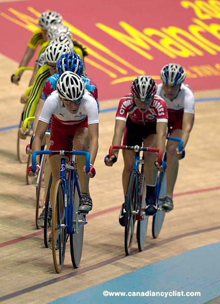 Commonwealth Games - July 31