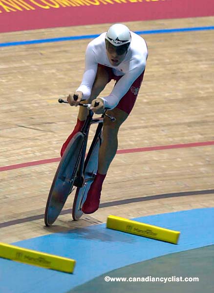 Commonwealth Games - July 31