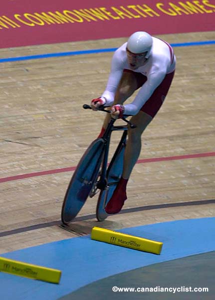Commonwealth Games - July 31