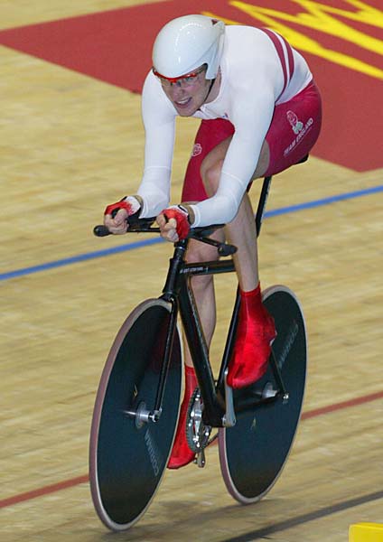 Commonwealth Games - July 31