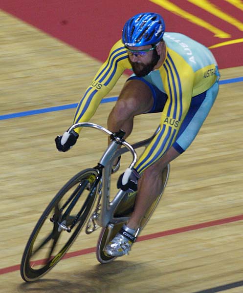Commonwealth Games - July 31