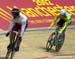 Commonwealth Games - July 31