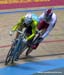 Commonwealth Games - July 31