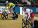 Commonwealth Games - July 31