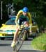 Commonwealth Games - Men's ITT