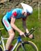 Commonwealth Games - Men's ITT
