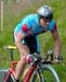 Commonwealth Games - Men's ITT
