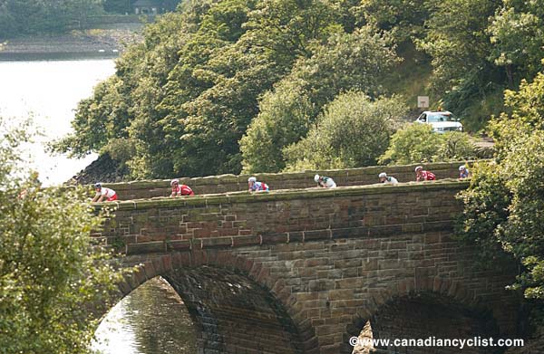 Commonwealth Games - Men's RR