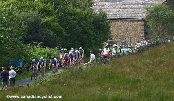 Commonwealth Games - Men's RR